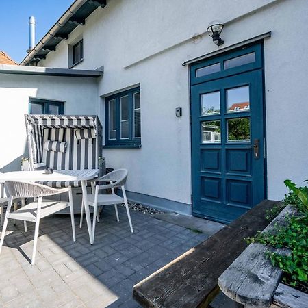Apartament Gustava 29 Graal-Mueritz Zewnętrze zdjęcie
