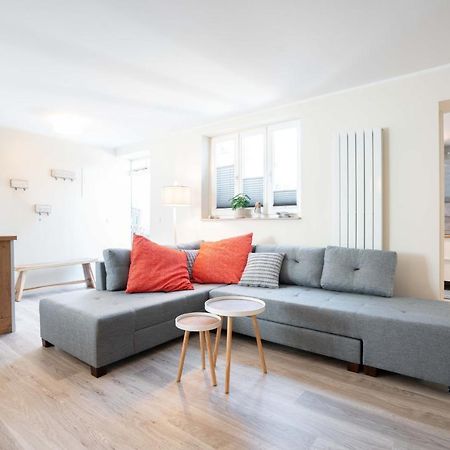 Apartament Gustava 29 Graal-Mueritz Zewnętrze zdjęcie