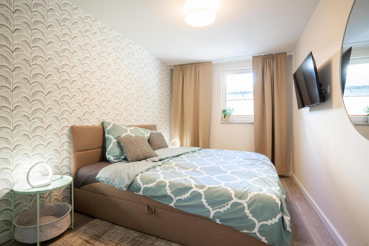 Apartament Gustava 29 Graal-Mueritz Zewnętrze zdjęcie